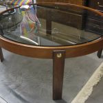 543 1401 COFFEE TABLE